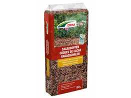 DCM Cacaodoppen - 50 L