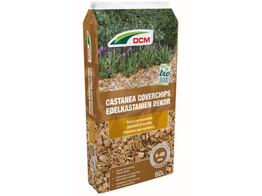 DCM Castanea Coverchips - 60 L