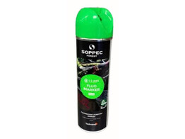 Markeerspuitbus groen 500 ml