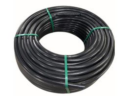 Druppelaars  darm LDPE 20 mm - AFGESNEDEN - dichte darm