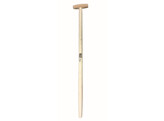 Steel spade 90 cm x 3 9 T