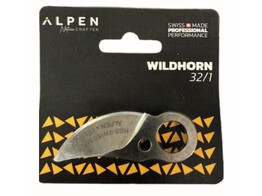 Wisselstuk Wildhorn 32 - Mes HSS Wildhorn 32