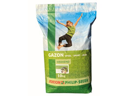 Graszaad speelgazon Weekend Micro 10 kg