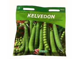 Doperwt Kelvedon Laag 25g
