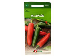 Peper Jalapeno