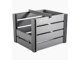 Compostbak kunststof module 120x100x100 LxBxH - 1300 L