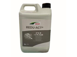 DCM Redu-Act 2  N   2  CaO - 5 L