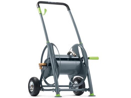 De Pypere GEKA plus slangenwagen P40 - 1/2 