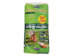 Viano GreenComfort Robot   Mulching - 20 kg