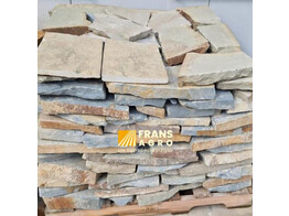 Ruwe vloerstenen/Flagstone   Frans Agro