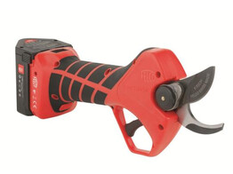 Felco 2 E - Kit elektrische snoeischaar met accu en Powerpack