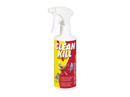 Clean Kill Micro-Fast Birds - Erk.nr. BE-REG-02472 - 500 ml
