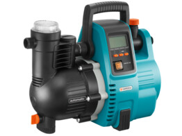 Gardena Comfort hydrofoor pomp