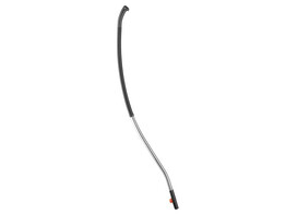 Gardena Aluminium steel ergoline