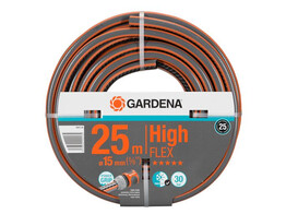 Gardena Highflex tuinslang 10x10 5/8 