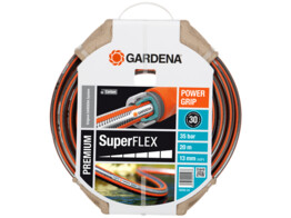 Gardena Superflex slang
