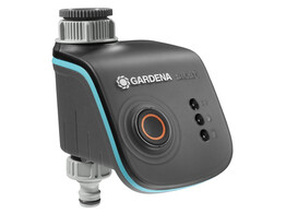 Gardena Smart water control