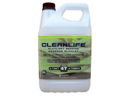 Cleanlife benzine 4-takt - 5 L
