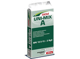 DCM Uni-Mix A  MG  10-5-15 2 - 25 kg