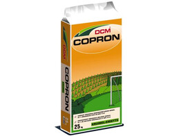 DCM Copron kruimel 4-3-2 - 25 kg