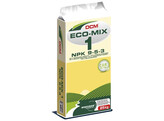 DCM Ecor 1 - Eco-Mix 1 9-5-3  MG  - 25 kg