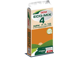 DCM Ecor 4 - Eco-Mix 4 7-7-10  MG  - 25 kg