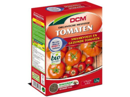 DCM Tomaten 6-3-12 4 Ca Bac.  MG  - 1 5 kg