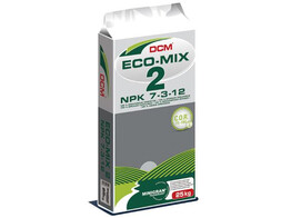 DCM Ecor 2 - Eco-Mix 2 7-3-12  MG  - 25 kg