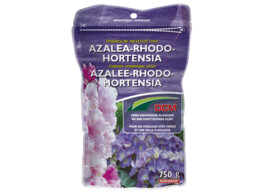 DCM Rhodo  Hortensia   Azalea 5-3-6 2MgO Fe  MG 