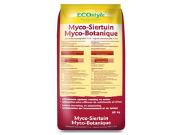 Ecostyle Myco-Siertuin NPK 7-3-6 - 25 kg