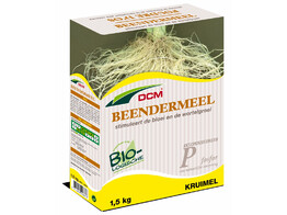 DCM Beendermeel kruimel NP 6-16