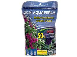 DCM Aquaperla - Waterkristallen  korrel 