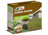 DCM Aanleg Gazon 5-4-3  MG  - 3 kg