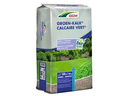 DCM Groenkalk korrel NW 50 - 15 MgO