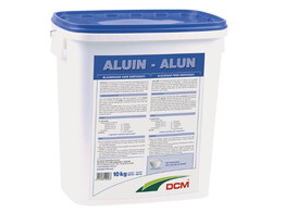 DCM Aluin Poeder - 10 kg