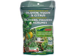 DCM Olijven  Vijgen   Citrus 6-4-10 2MgO  MG 