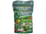 DCM Olijven  Vijgen   Citrus 6-4-10 2MgO  MG  - 0 75 kg