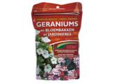 DCM Geraniums/Bloeiende Planten 6-4-10 2MgO  MG  - 0 75 kg