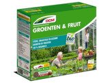 DCM Groenten/fruit 6-3-12  MG  - 3 kg