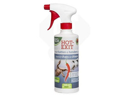 Hot Exit Cat   Dog - 500 ml