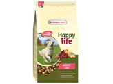 Happy Life Adult Lamb - 15 kg