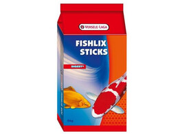 Fishlix Sticks Multi Colour - 5 kg