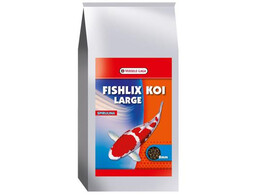 Fishlix Koi Medium 4 mm - 8 kg
