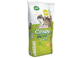 Crispy Muesli - Rabbits - 20 kg