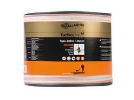 Gallagher TurboLine lint
