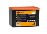 Gallagher Powerpack batterij 9V/120Ah