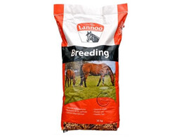 Lannoo Breeding 25 kg