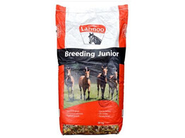 Lannoo Breeding Junior 20 kg
