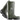 Laarzen Bekina Steplite X Solidgrip S5 groen - 40