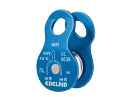 Condor Katrol Edelrid Turn 